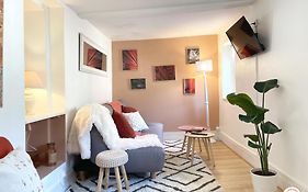 Le St-Laurent - Magnifique Triplex - Calme